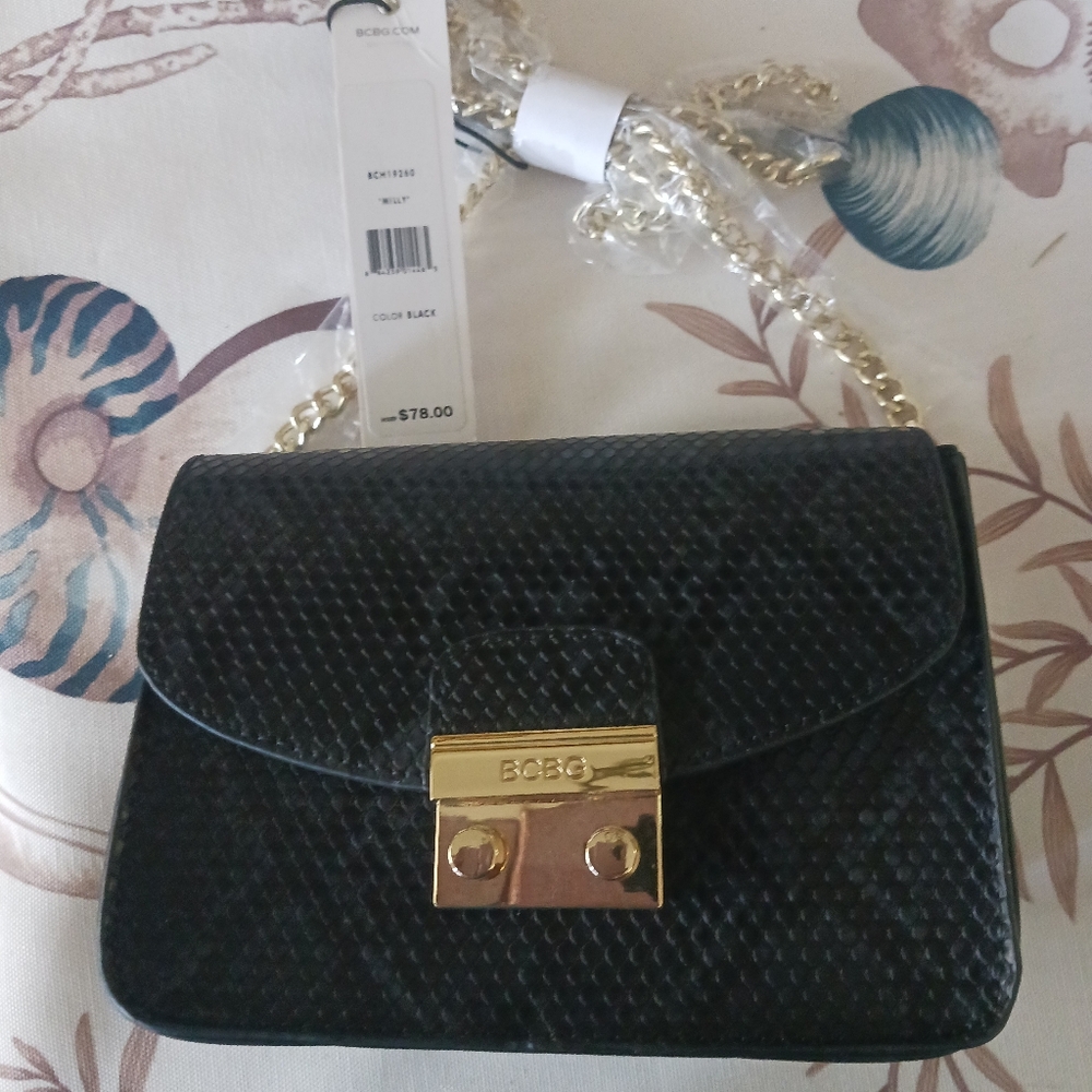 BCBG Handbag